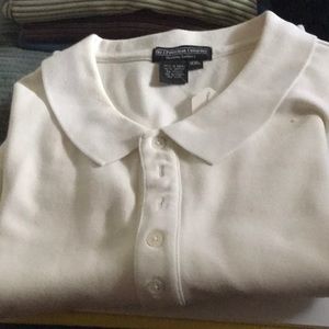 J. Peterman Co. Shirt